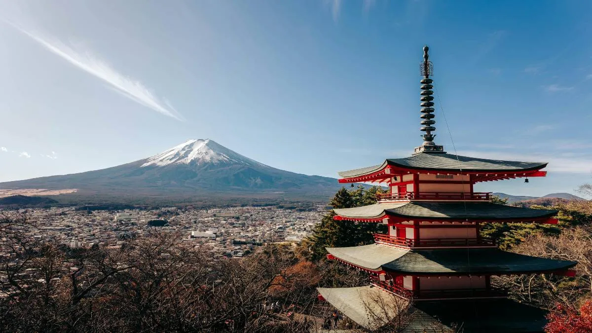 Las experiencias en Japón serán interesantes e inmersivas para los visitantes mexicanos.
