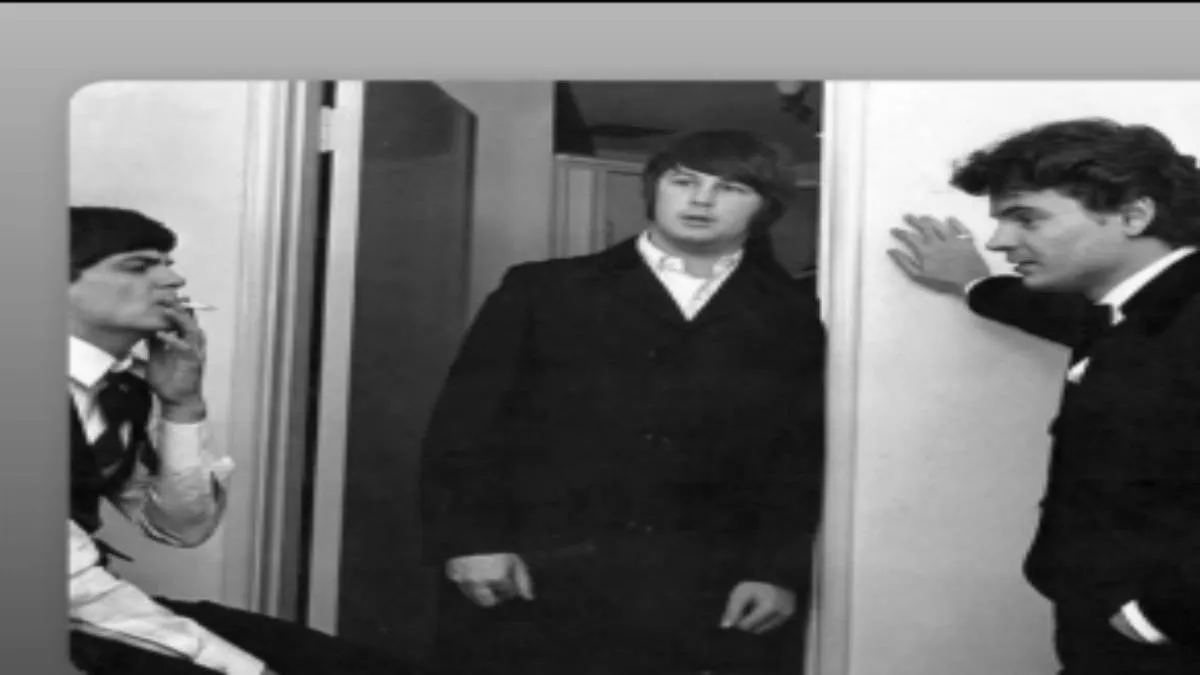 Por lo menos Brian Wilson tuvo la oportunidad de dejar su legado completo.