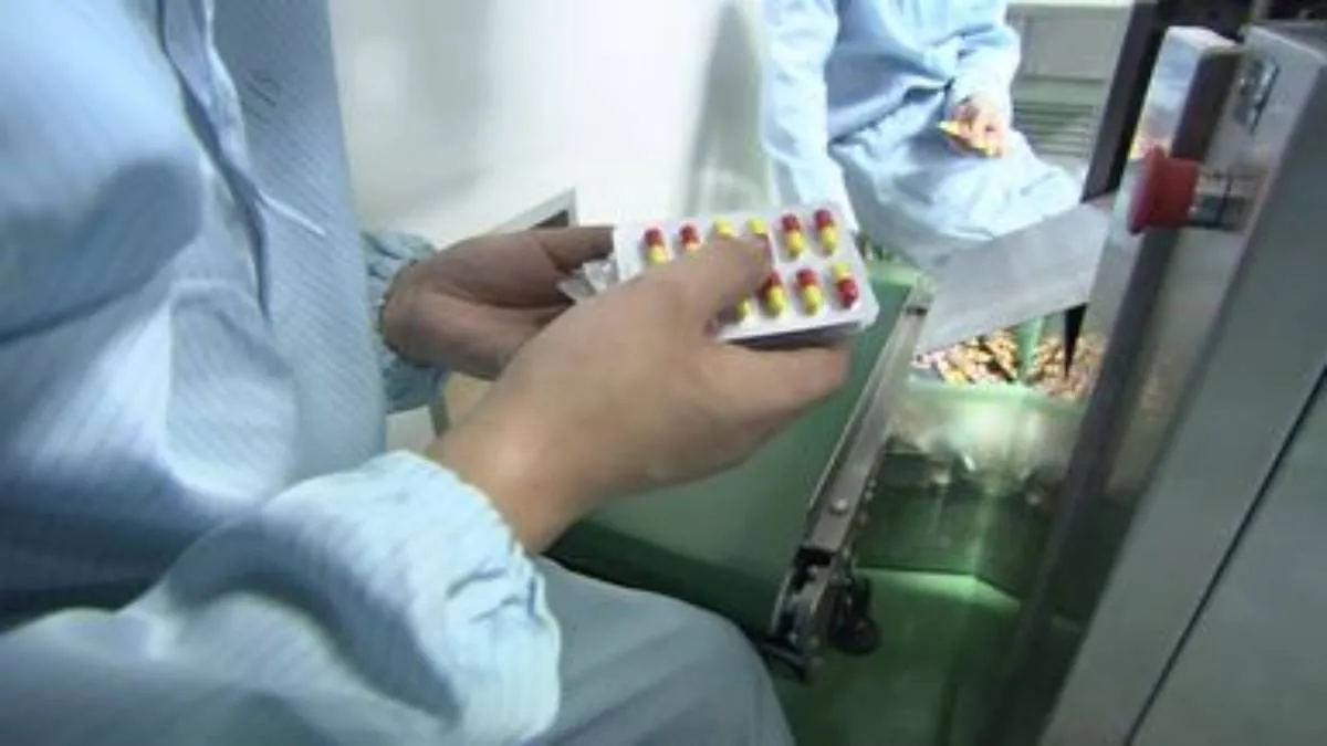 El abastecimiento de medicamentos en el sistema de salud estatal es una prioridad permanente.