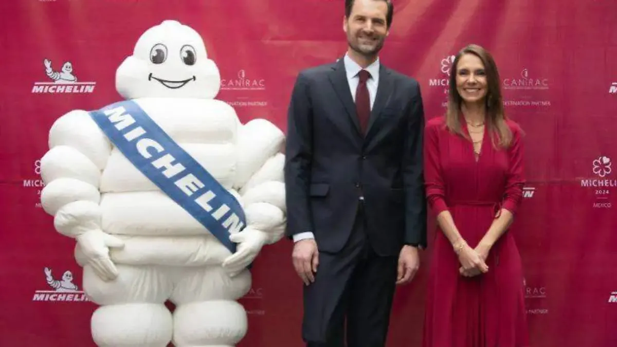Aunque las estrellas son las más sonadas, en la guía también existen establecimientos recomendados por Michelin.
