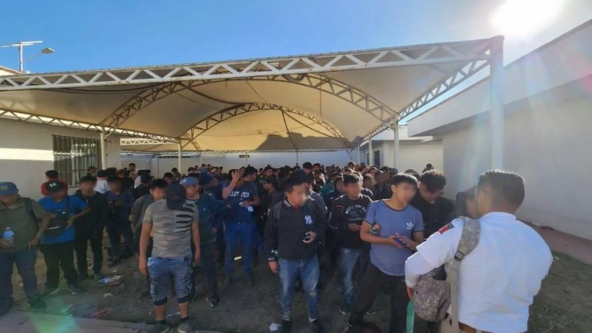 La urgencia de la situación demanda una respuesta inmediata y efectiva para proteger a los migrantes potosinos y sus familias.