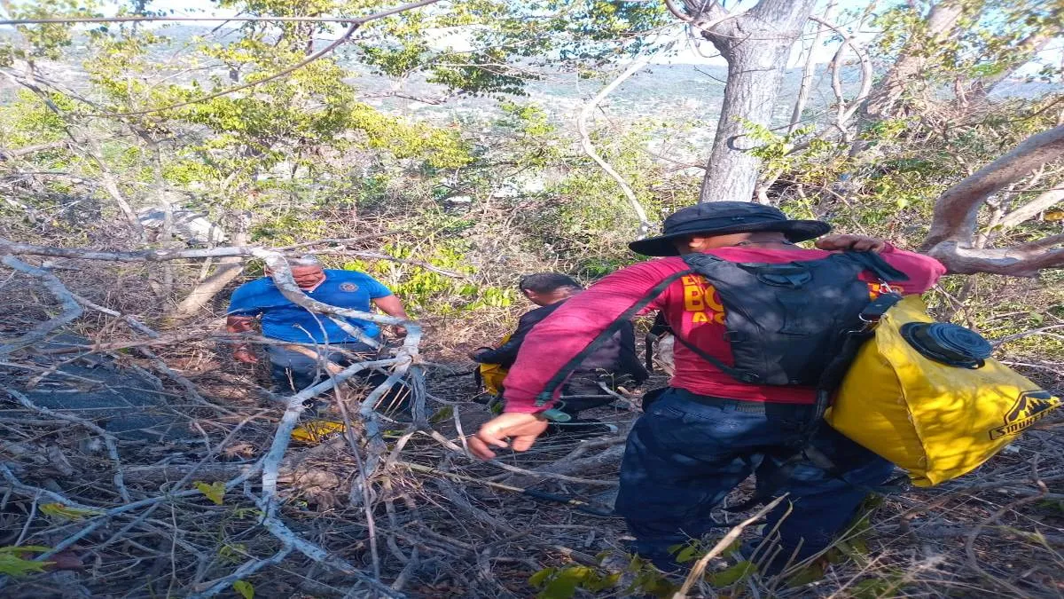 Mencionó que detectaron alrededor de 40 personas migrantes de otros países que están en esta situación en Irapuato.