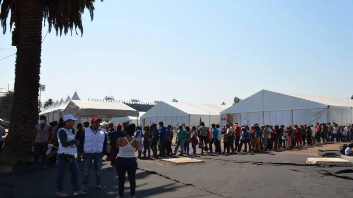 En donde radican al menos 400 mil migrantes guanajuatenses.