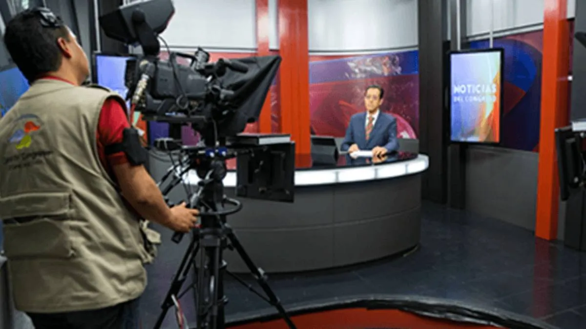 La confianza general en las noticias (40 por ciento) se ha mantenido estable por tercer año consecutivo.