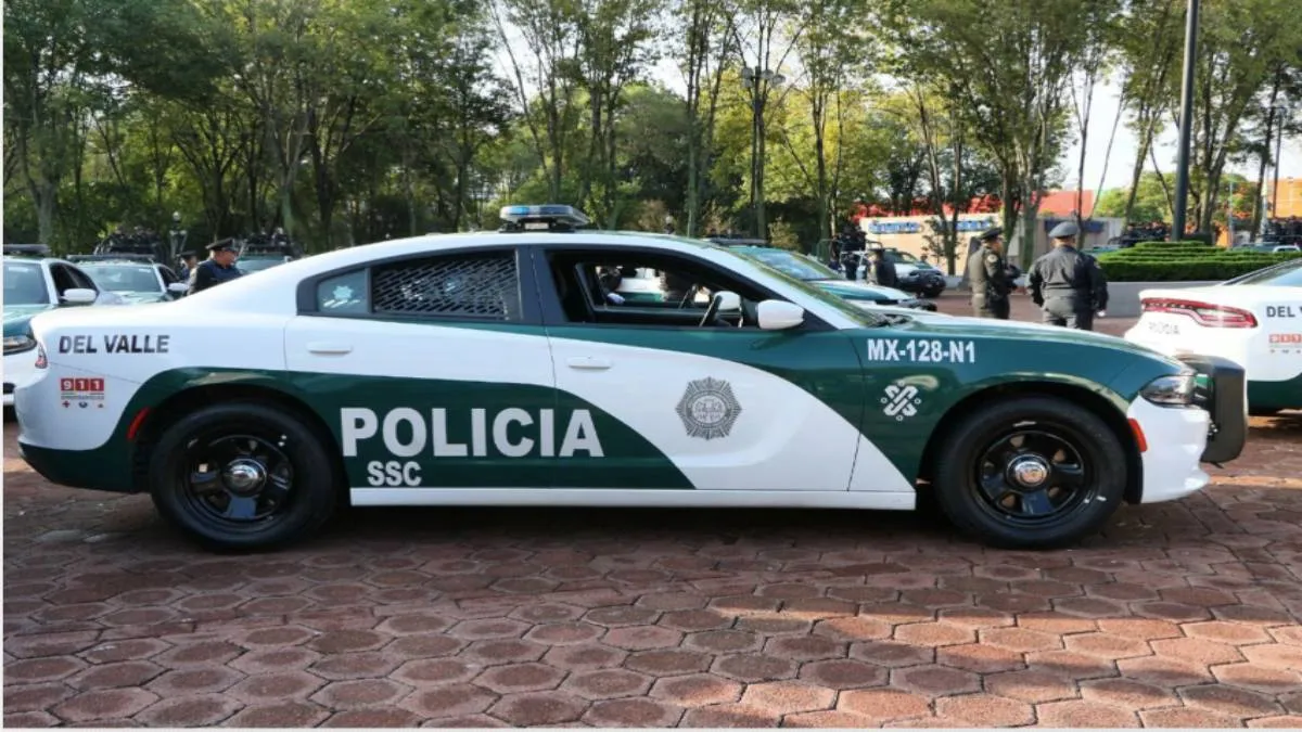 Las patrullas arrendadas no generan pérdida económica para la Secretaría”, detalló la SSC.