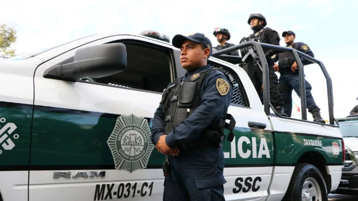 Los policías más afectados por estos delitos han sido los de Tránsito, con 80 casos.