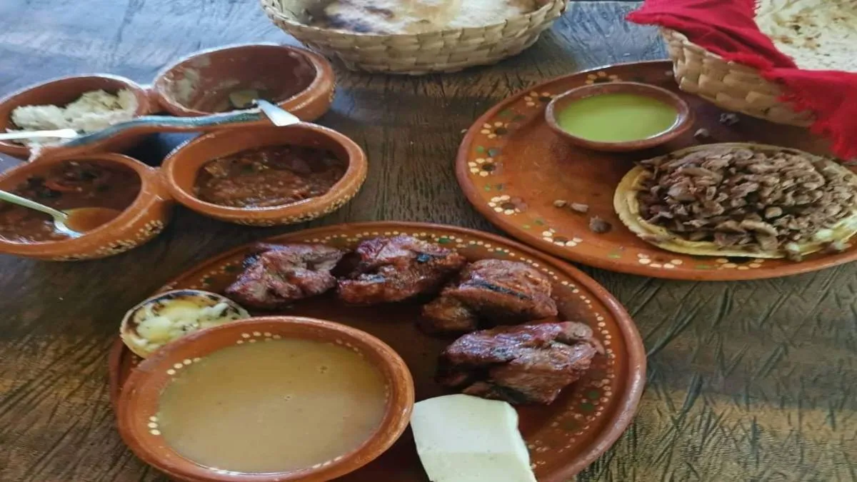 Reátiga Aispuro confia que para el periodo vacacional de verano se de un repunte en la ocupación de los restaurantes.