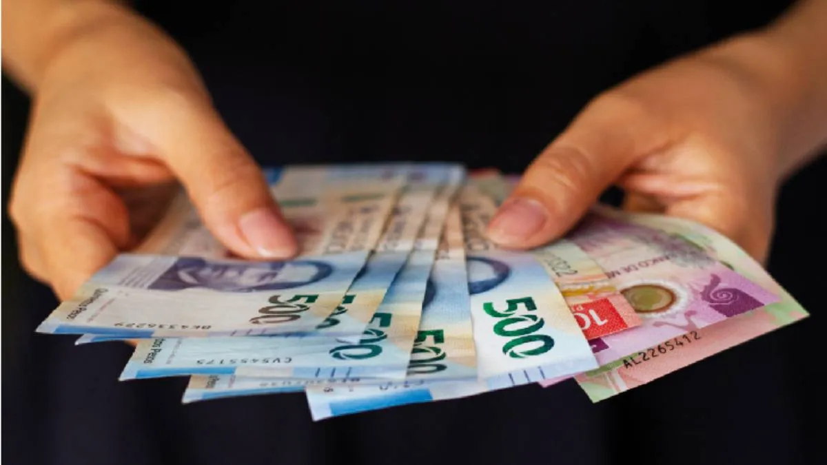 En el municipio de San Joaquín se registró el salario más elevado del estado con mil 316.07 pesos.