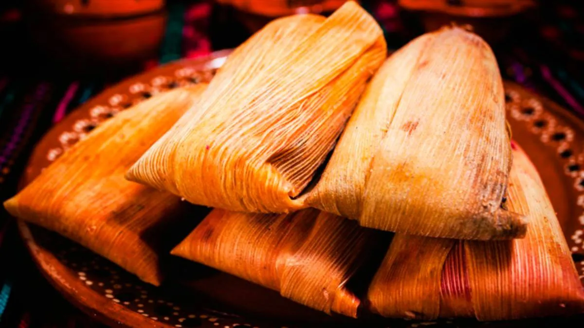 Los tamales son un platillo cuyo origen se remonta a la época prehispánica de México.