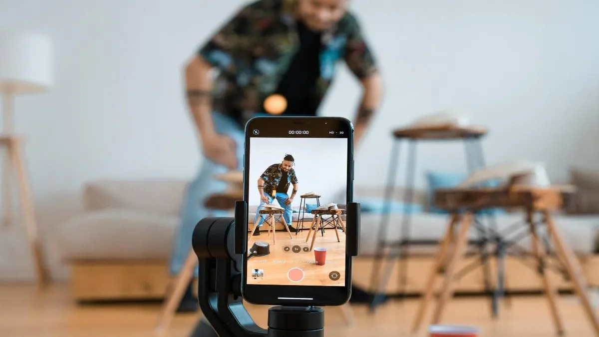 Una de las claves para la evolución de TikTok en el ámbito del entretenimiento, será el uso de la Inteligencia Artificial.