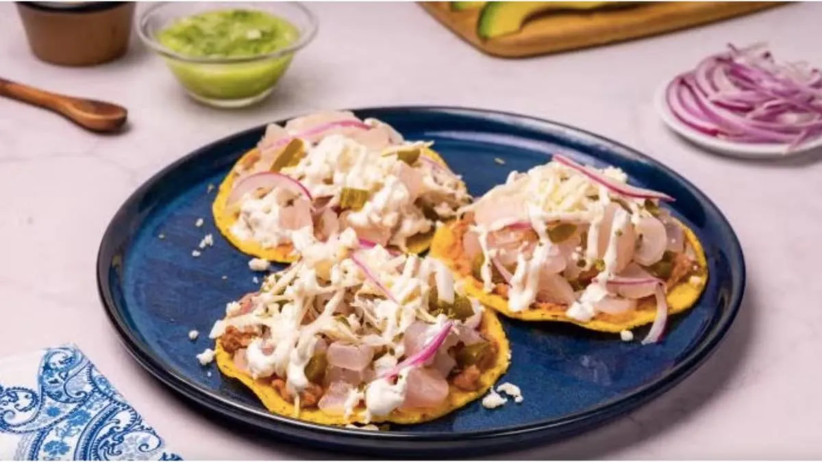 Pero con la sabiduría de la calle, un día propuso a su esposa iniciar la venta de tostadas.