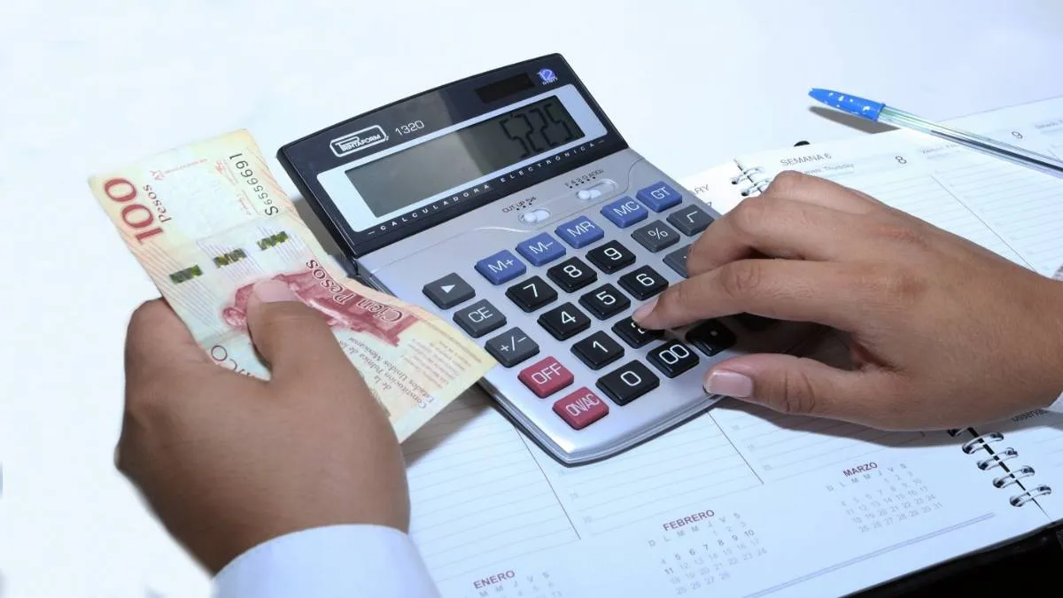 Aquí lo importante es disipar las dudas, porque muchas empresas pueden mencionar que no hubo utilidades.