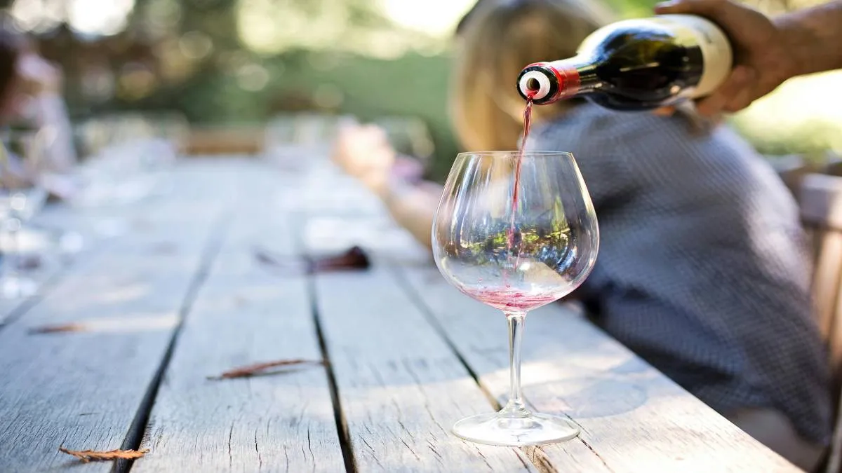 Refirió que en el Clúster representan el 80 por ciento de la producción de vino en el estado.