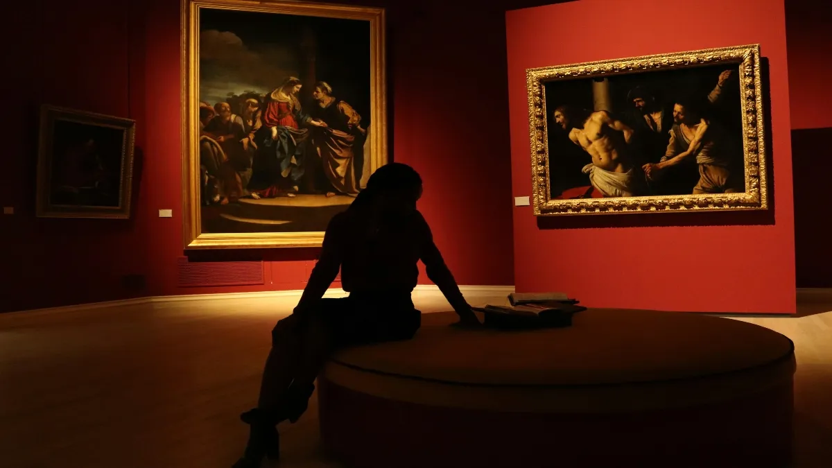 Mientras eso no ocurra, el arte mexicano seguirá siendo, tristemente, más extranjero que nacional.