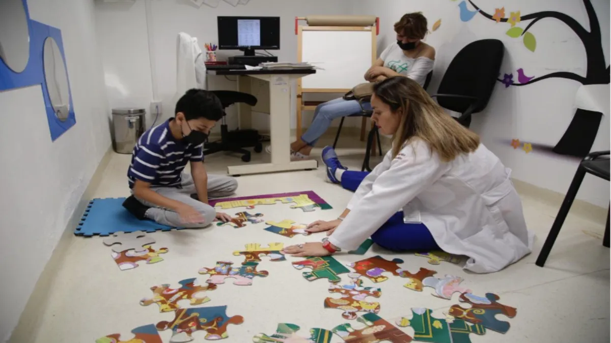Se dará a conocer el monto exacto entregado al DIF y su aplicación en beneficio de la infancia con autismo.