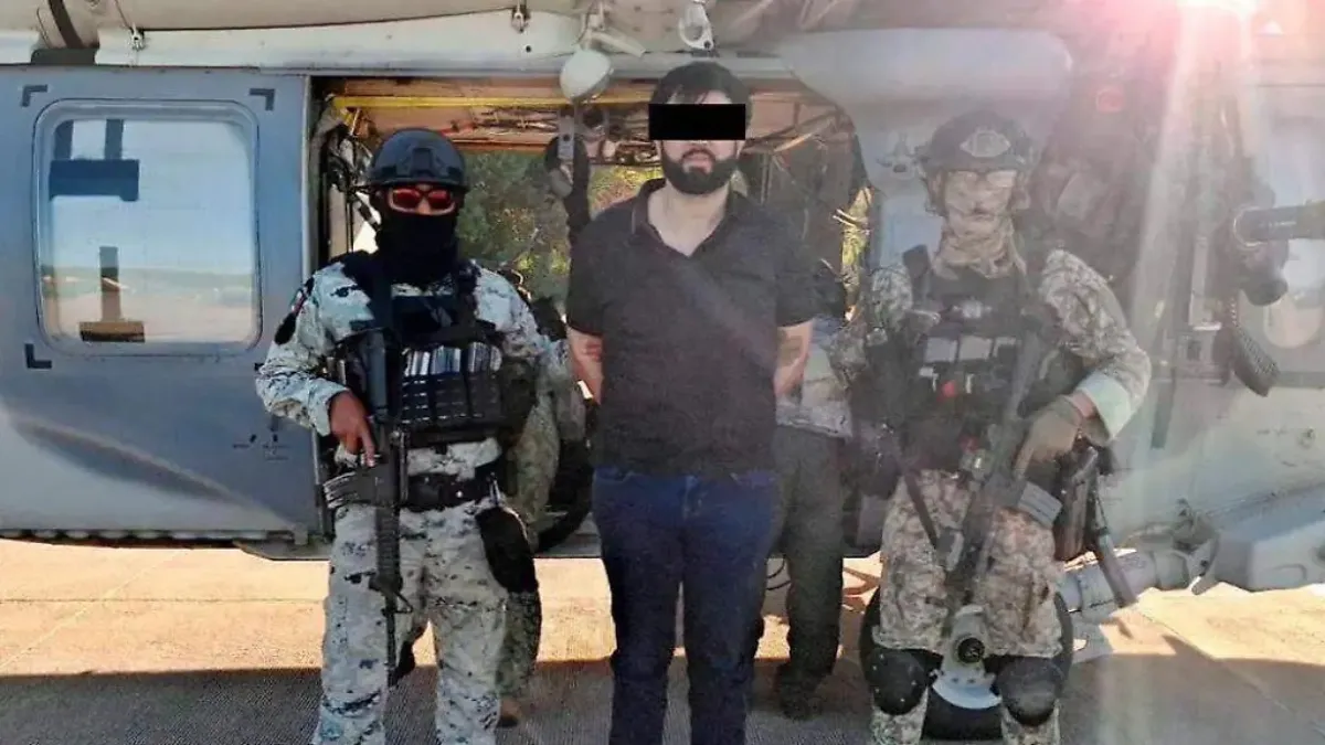 La última etapa del cártel de Sinaloa como se le conoció por lo menos en los últimos 30 años.