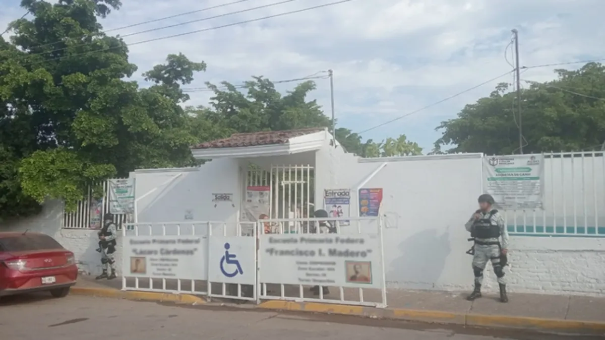 Desde las autoridades estatales y federales estos hechos están ligados al pleito al interior del cártel sinaloense.