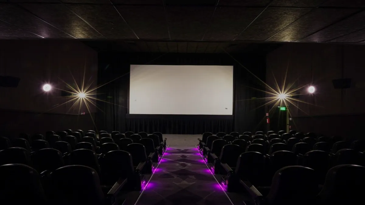 En Hidalgo (donde la población en pobreza es del 41 por ciento) el 5 por ciento de los hogares gastan en cine.