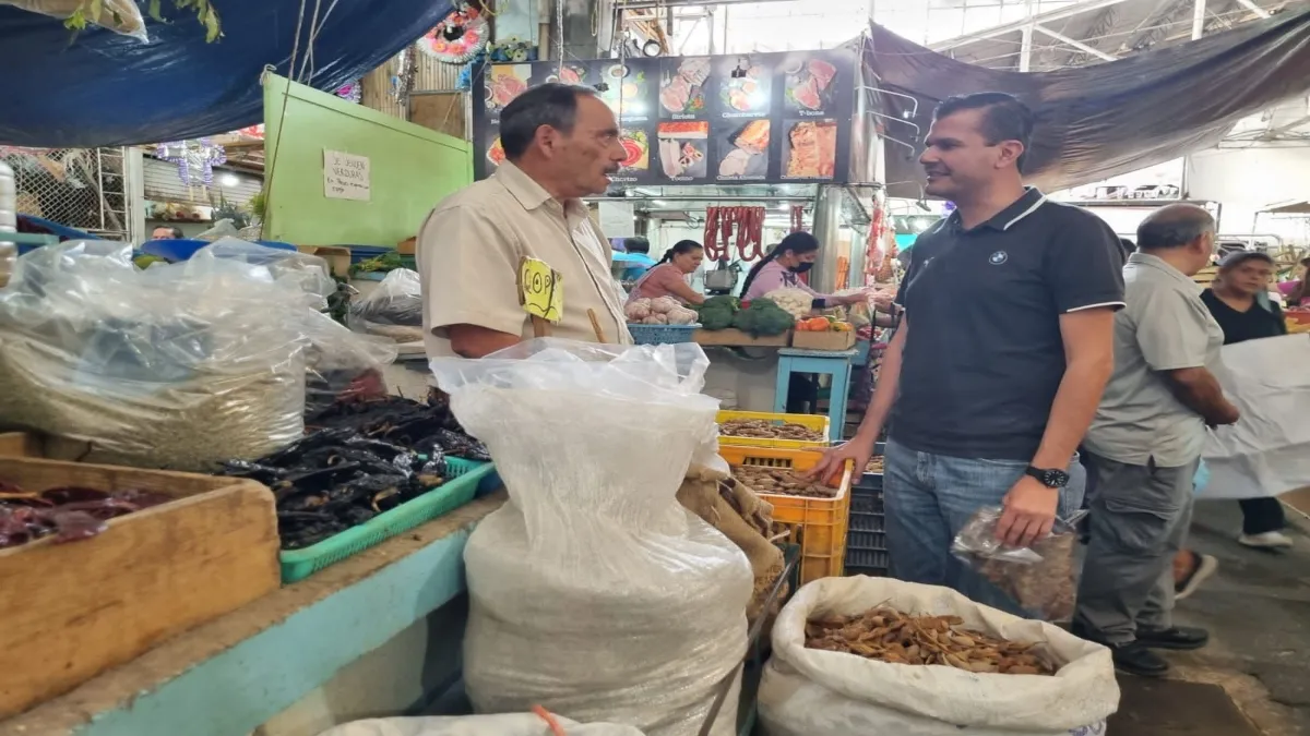 En algunos comercios han respondido que desconocen la obligación de contar con programas internos de Protección Civil.