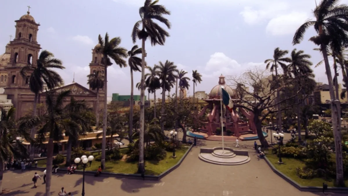 Hay muchas leyes ya hechas en Tamaulipas, ya se ha legislado y ahora sacan de moda el concepto de gentrificación.