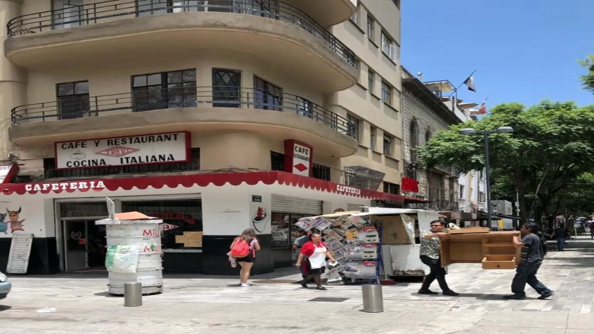 Los anfitriones de Airbnb que asistieron negaron ser la causa de la gentrificación.