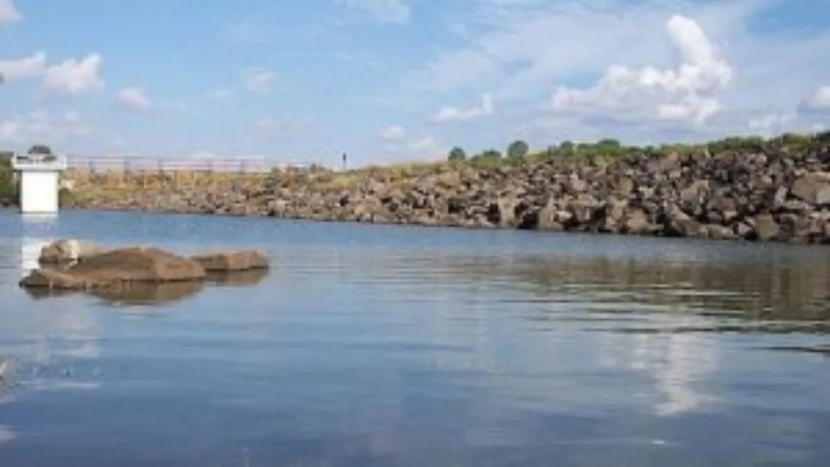 El trabajo conjunto buscan mitigar cualquier posible riesgo por la acumulación de agua y las lluvias previstas.