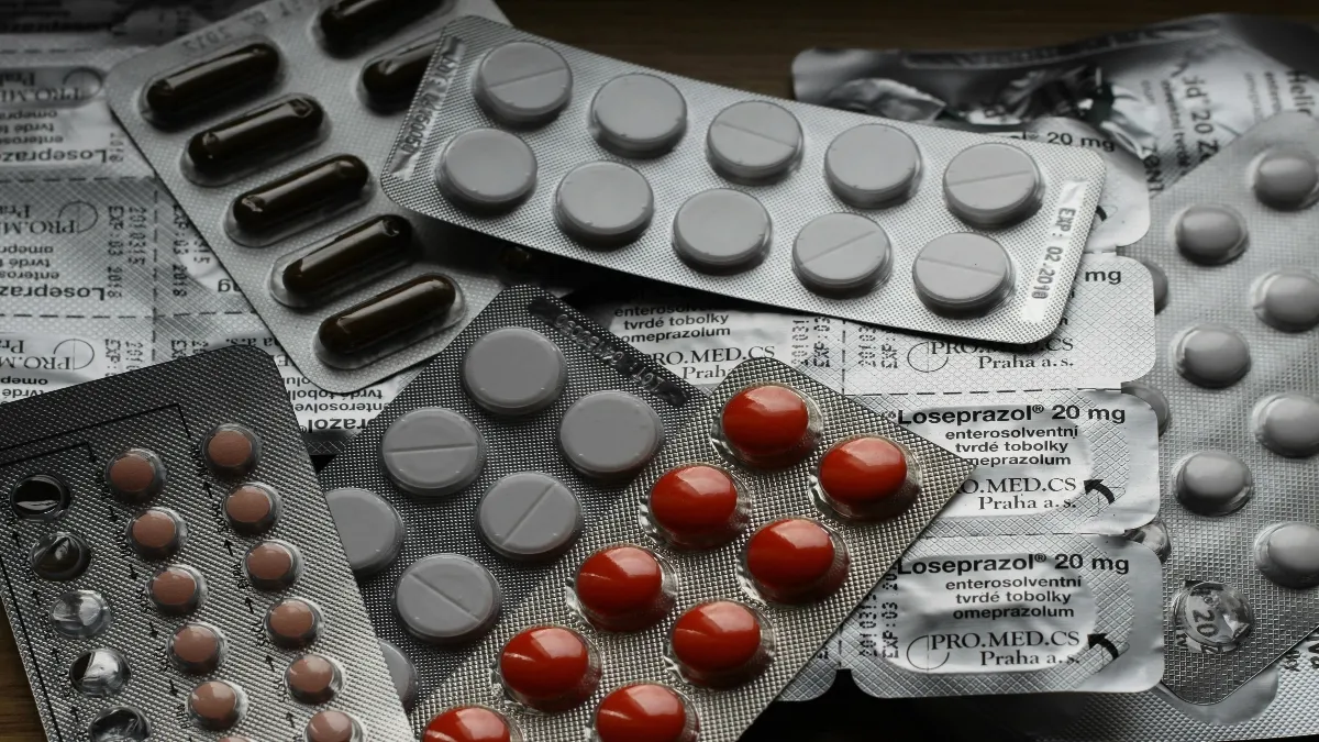 Rubin lamentó que no exista un sistema nacional para rastrear la oferta y demanda de medicamentos.