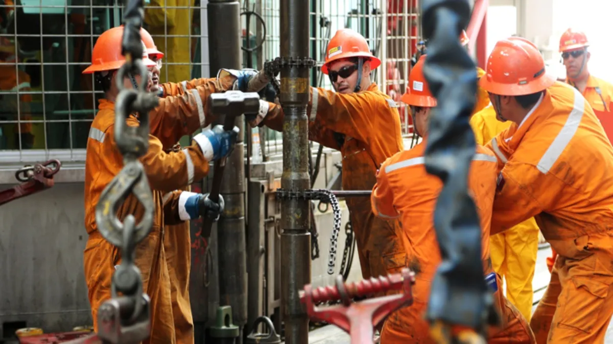 Las deudas acumuladas de Pemex con proveedores superaron los 404 mil millones de pesos en el primer trimestre de 2025.