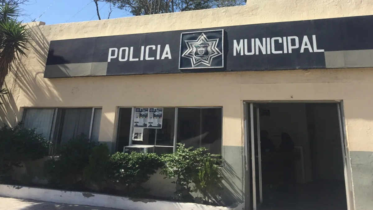Los policías retirados también quieren que sus padres puedan recibir su seguridad social.