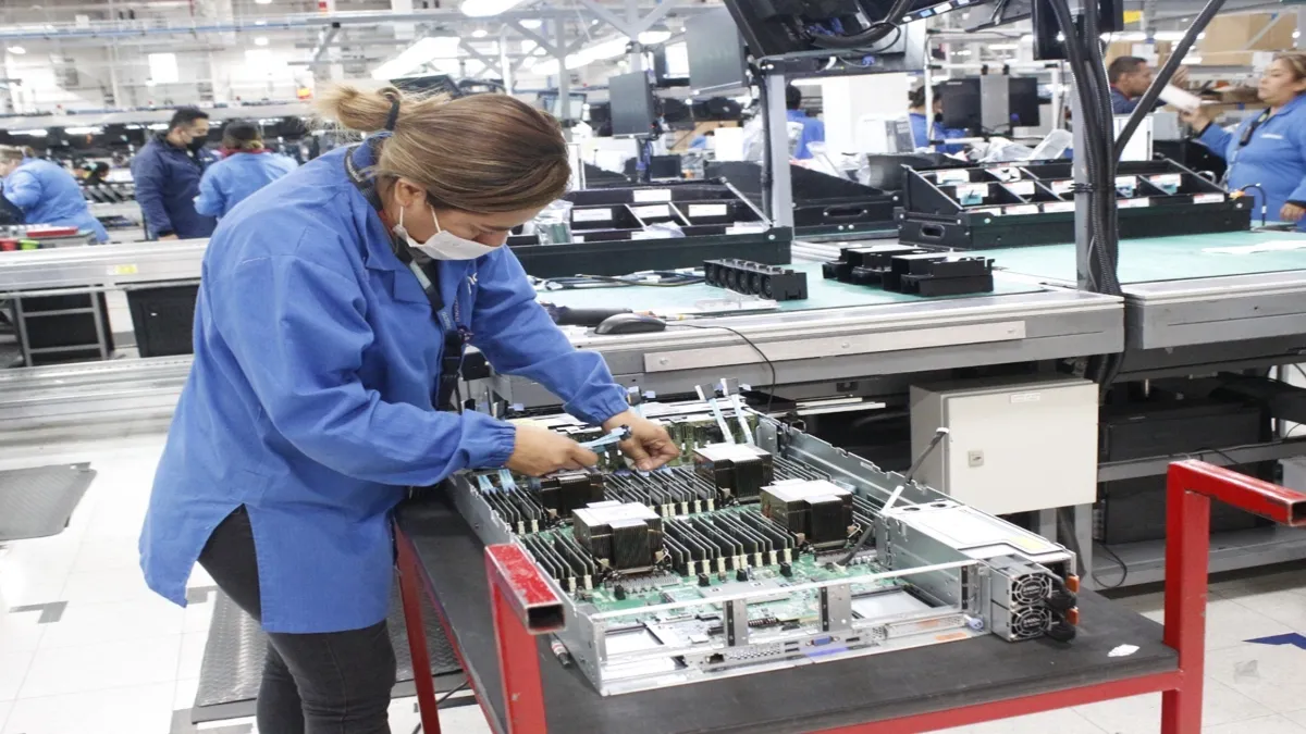 Ya tienen proyectos de relocalización de empresas que buscan desarrollar más proveedores en Querétaro.
