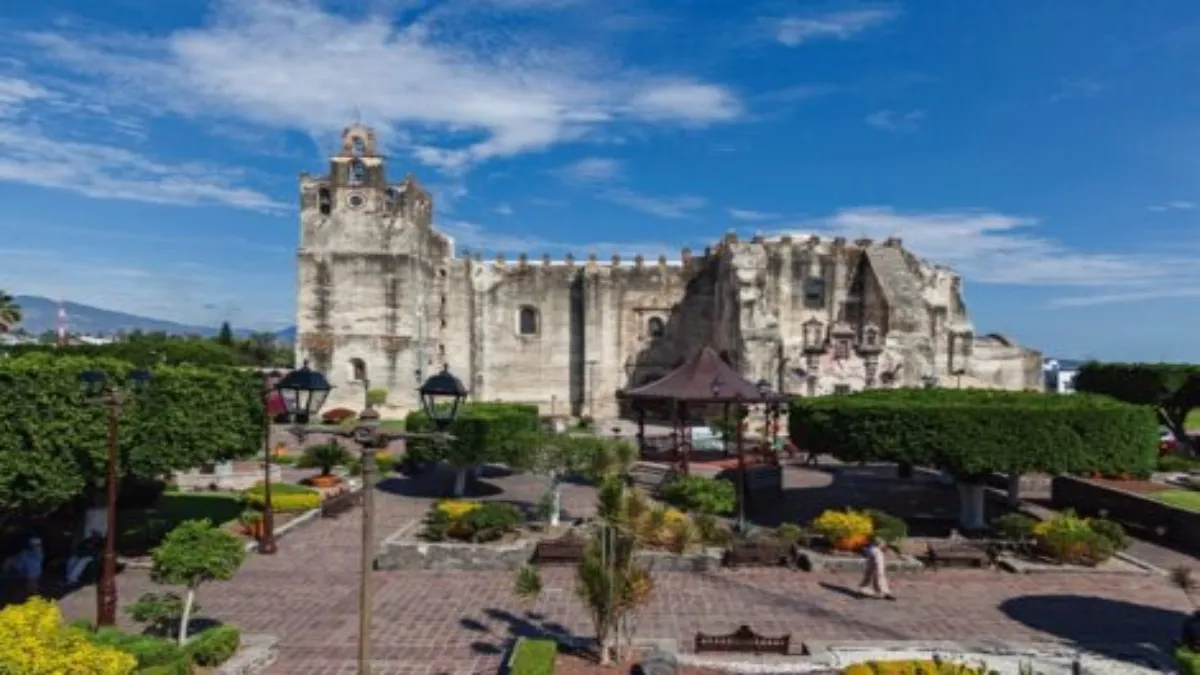 El estado ha creado el programa Encantos de Guanajuato, con el que se reconocerá a otras localidades que, sin ser Pueblos Mágicos.