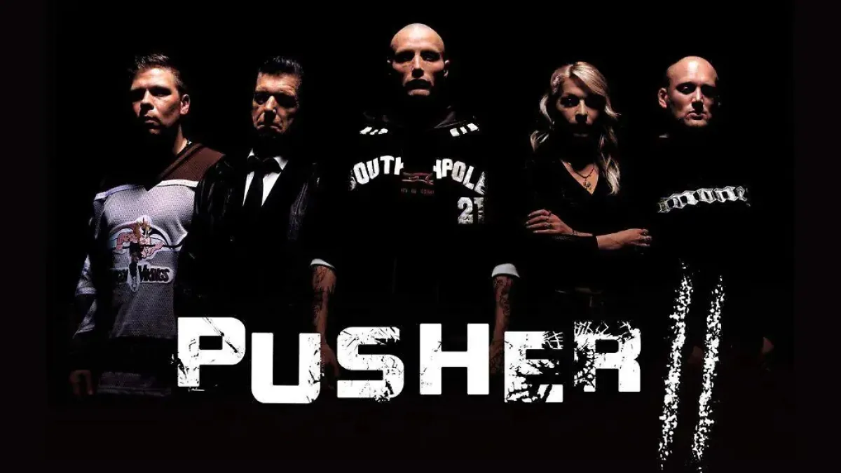 Pasaron casi dos décadas desde el estreno de “Pusher 3”, y aunque al cineasta le interesó continuar con esta saga.
