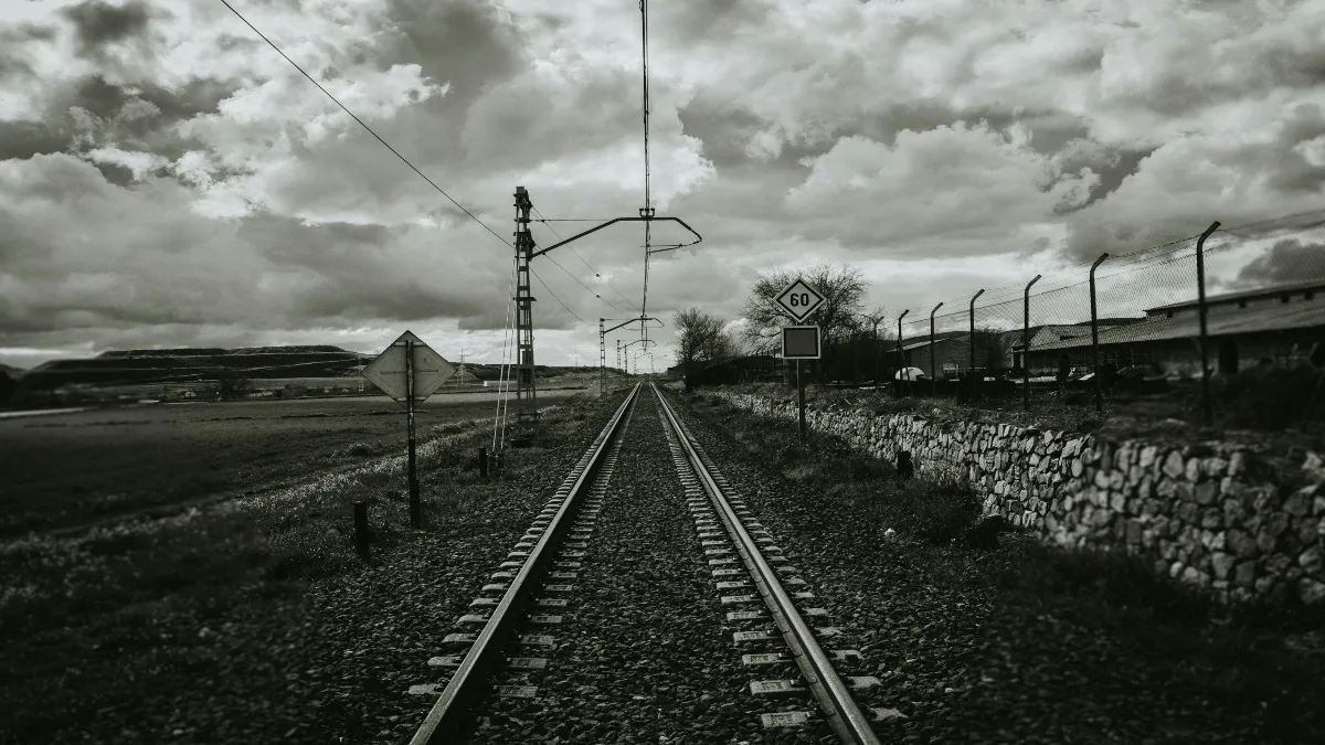 Ya pudimos incluir el ingrediente también del Tren México–Querétaro, que va a tener un impacto bastante importante.