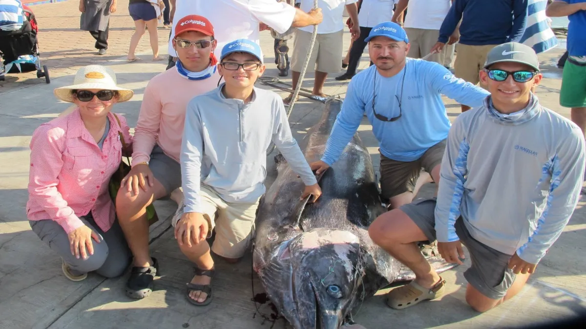 En Mazatlán los turistas pueden realizar una serie de actividades durante las vacaciones verano.