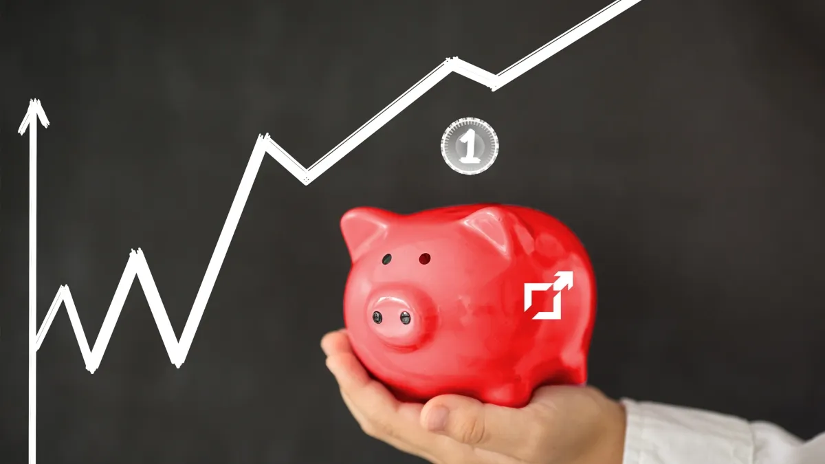 Los 7.40 billones de pesos que administran las 10 Afores que conforman el mercado.