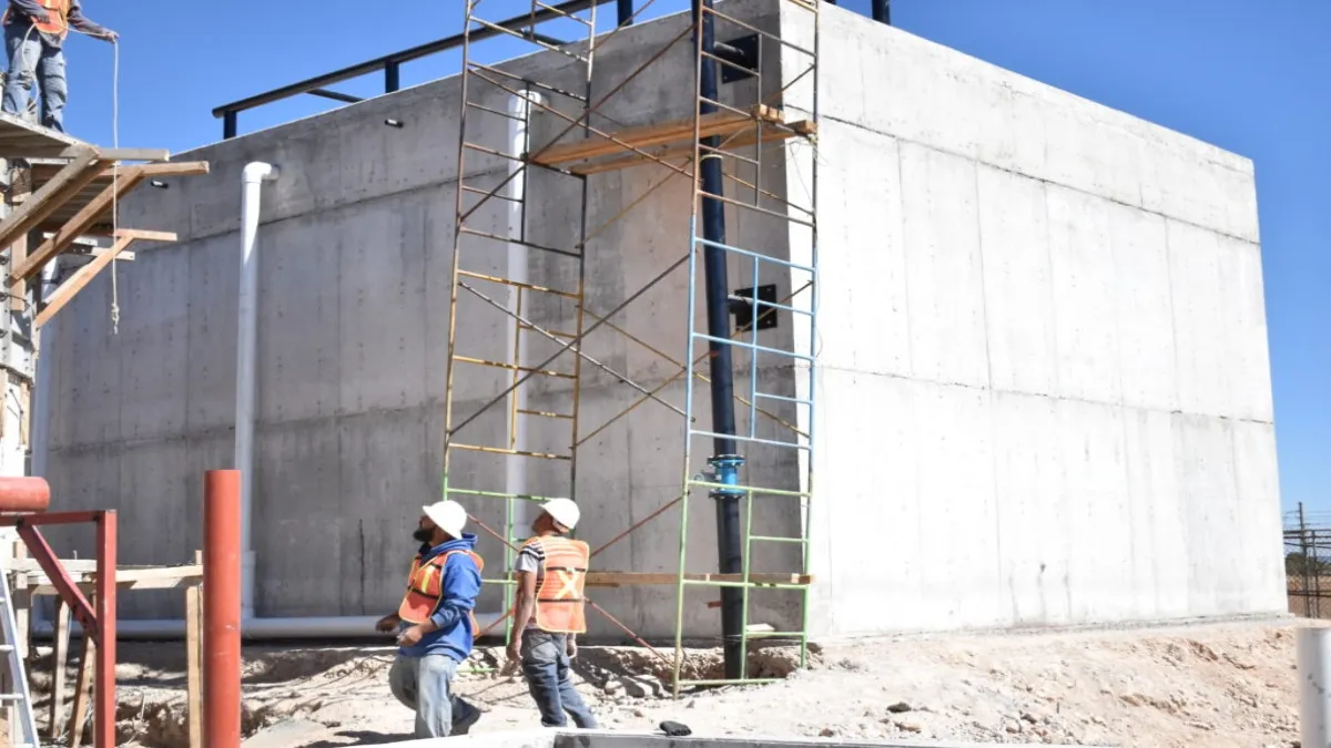Cada uno de los avances mensuales de construcción fueron financiados a 120 días contra la presentación de factura por GIASA.