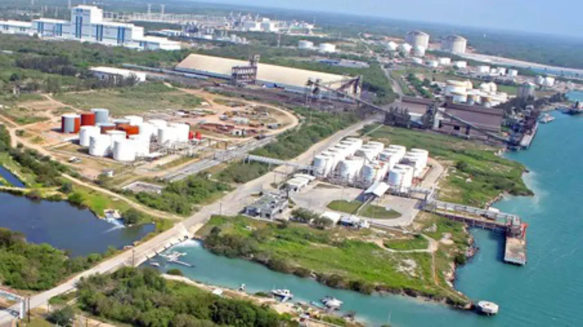 A la fecha se han confirmado inversiones en Tamaulipas de más de 20 mil millones de dólares.