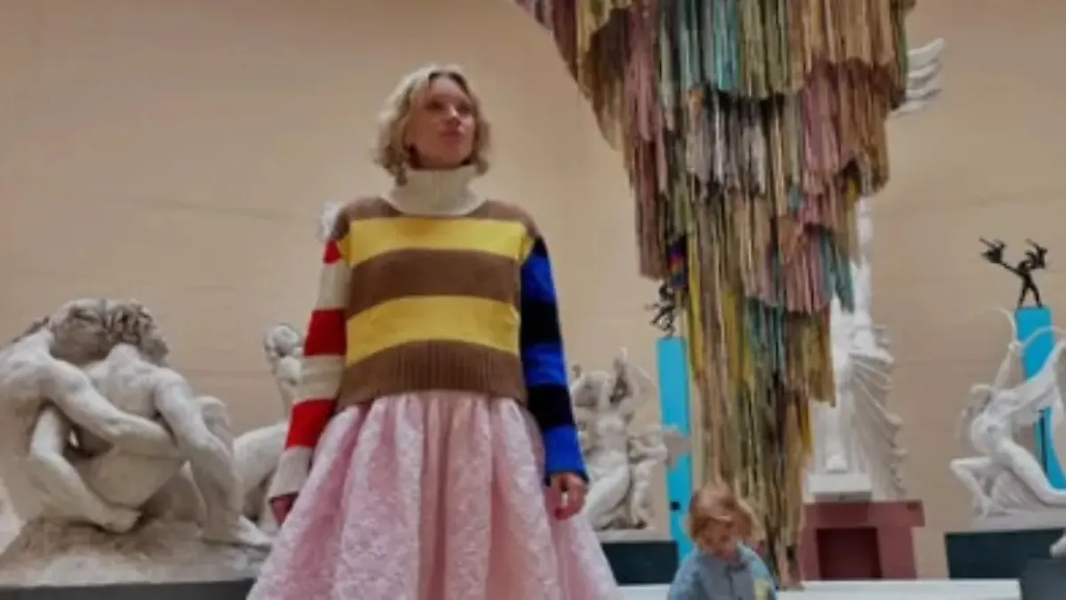 La moda contemporánea refleja una sociedad que exige visibilidad, equidad y representación.