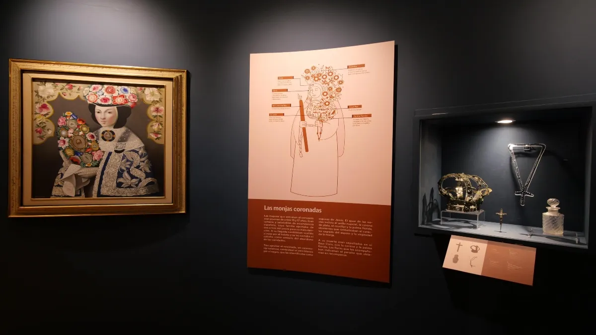 Este museo está próximo a cumplir un año desde su inauguración, el 25 de septiembre de 2024.