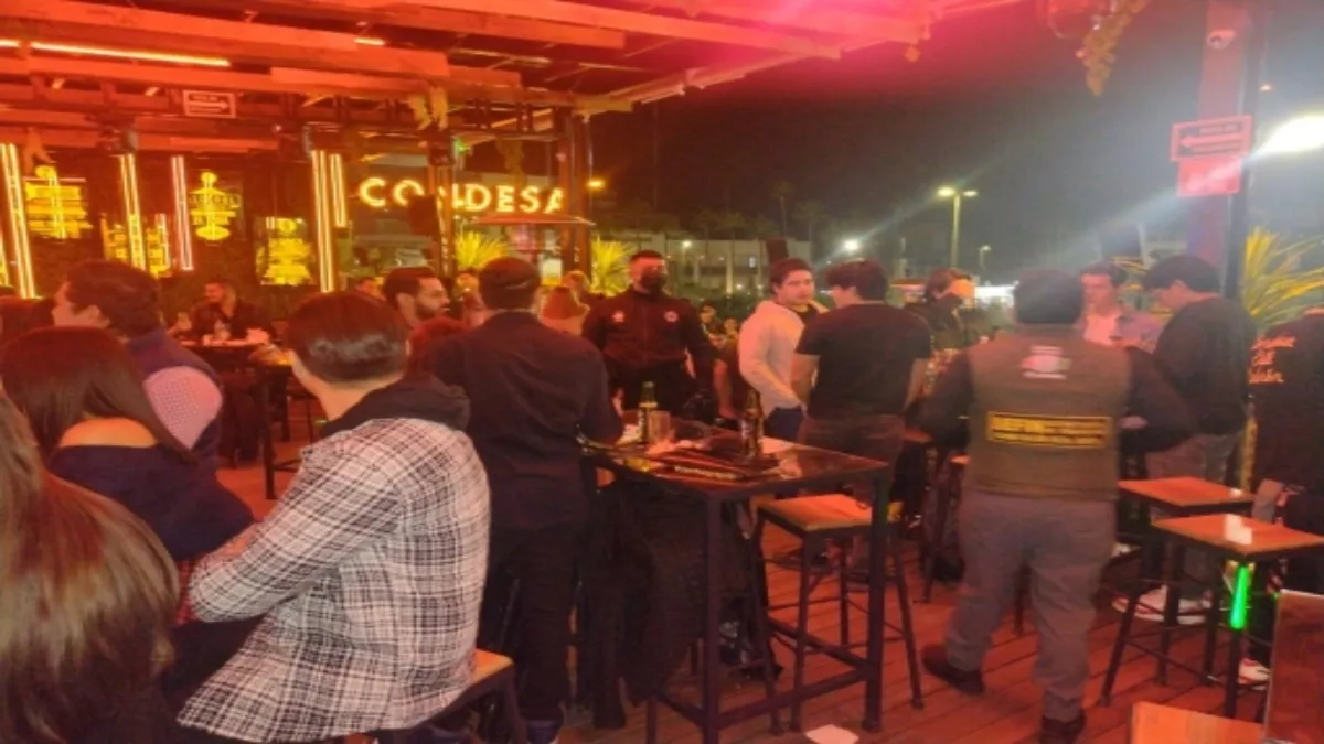 No han identificado grupos en redes sociales en los que se alerte de la ubicación del operativo alcoholímetro en el municipio de Querétaro