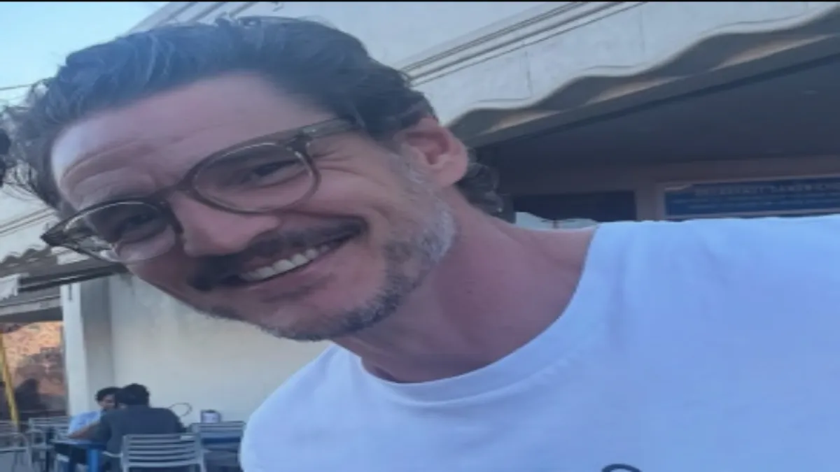 Pascal ha sido descrito como una figura que representa una nueva masculinidad: empática.