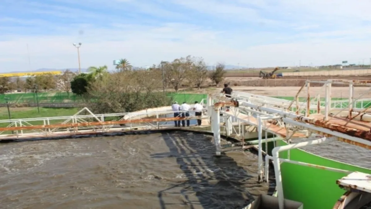 Se trabajará en el Distrito de Riego 017, donde se invertirán, en 2025, alrededor de 500 millones de pesos.