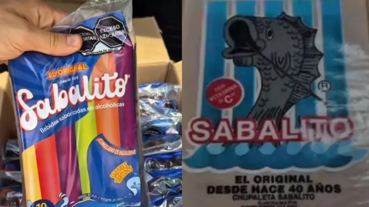 De alguna manera el rumor sigue esparciéndose: “Si no tiene pescadito, no es Sabalito”.