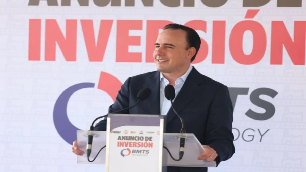 Enfatizó que las condiciones de seguridad permiten que la población se desplace con tranquilidad por todo el estado.