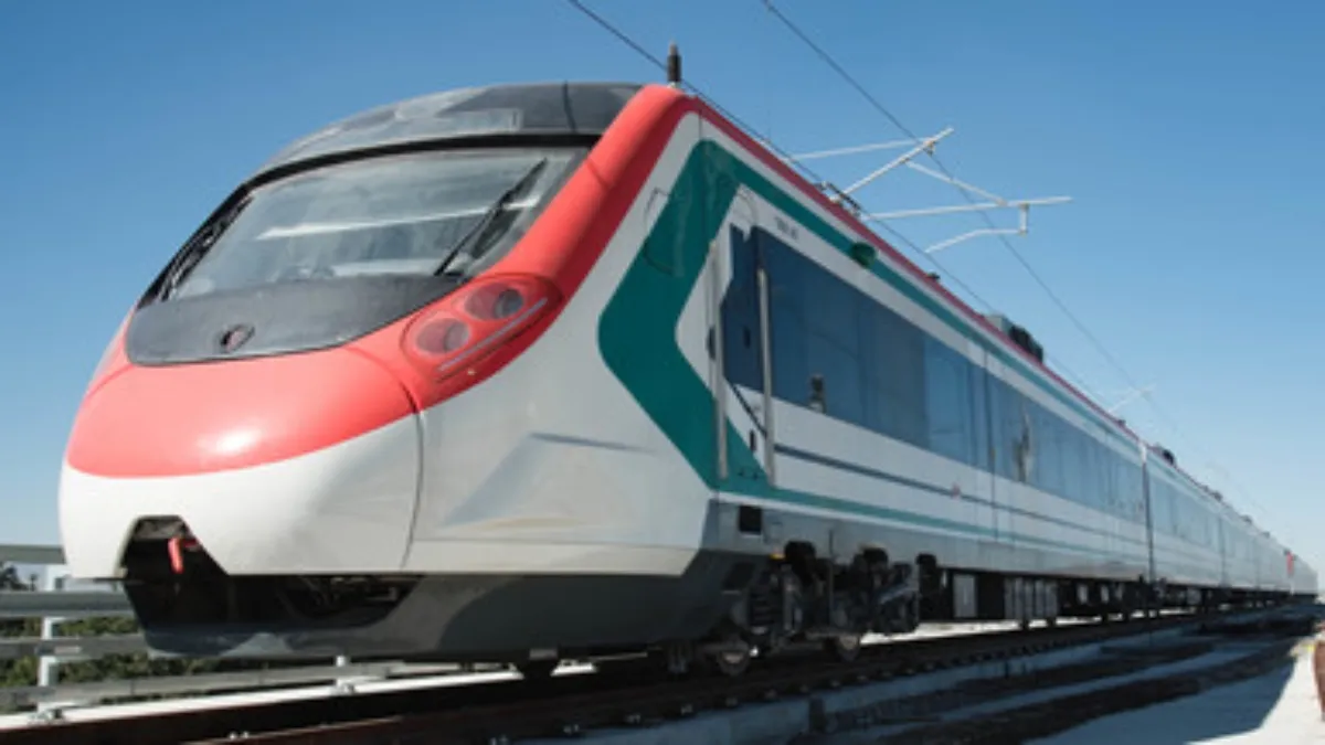 Nosotros coadyuvamos y cooperamos con lo qué nos toca, donde va parar el tren.