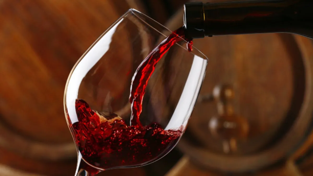 El vino mexicano ya ha alcanzado unos niveles realmente sorprendentes para la época que estamos viviendo.