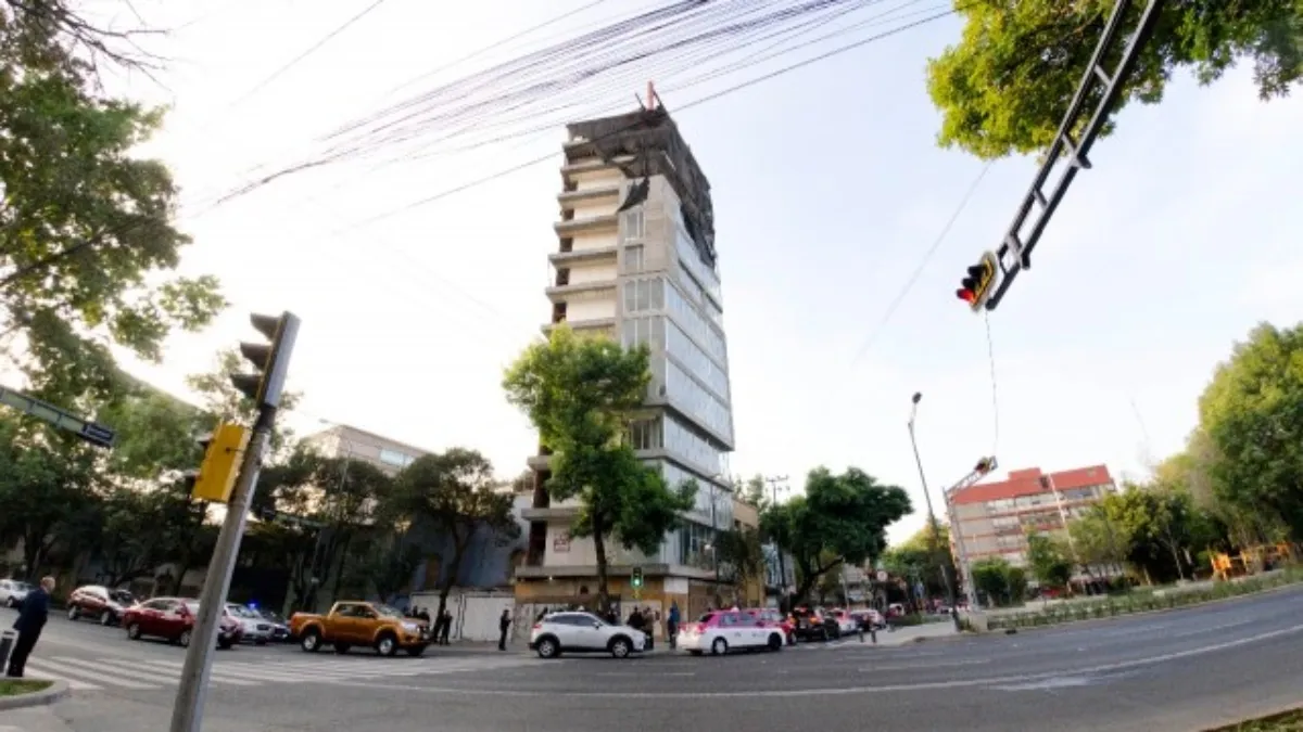 Es la forma en cómo pagamos una vivienda formal”, subrayó Gasca Zamora.