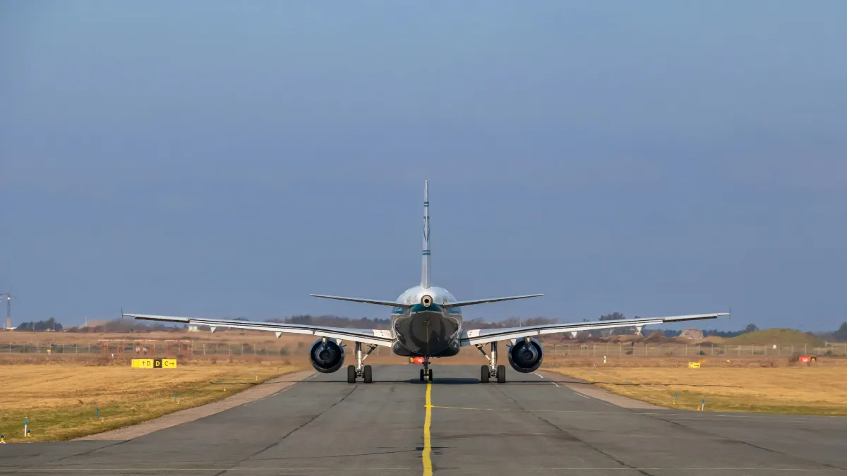 El Aeropuerto de Guanajuato conecta con 21 destinos, de los cuales 10 nacionales y 11 internacionales.