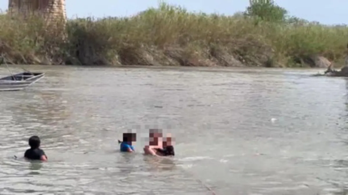 Los investigadores afirmaron que esta es una técnica de bajo costo que podría ayudar a limpiar las aguas residuales.