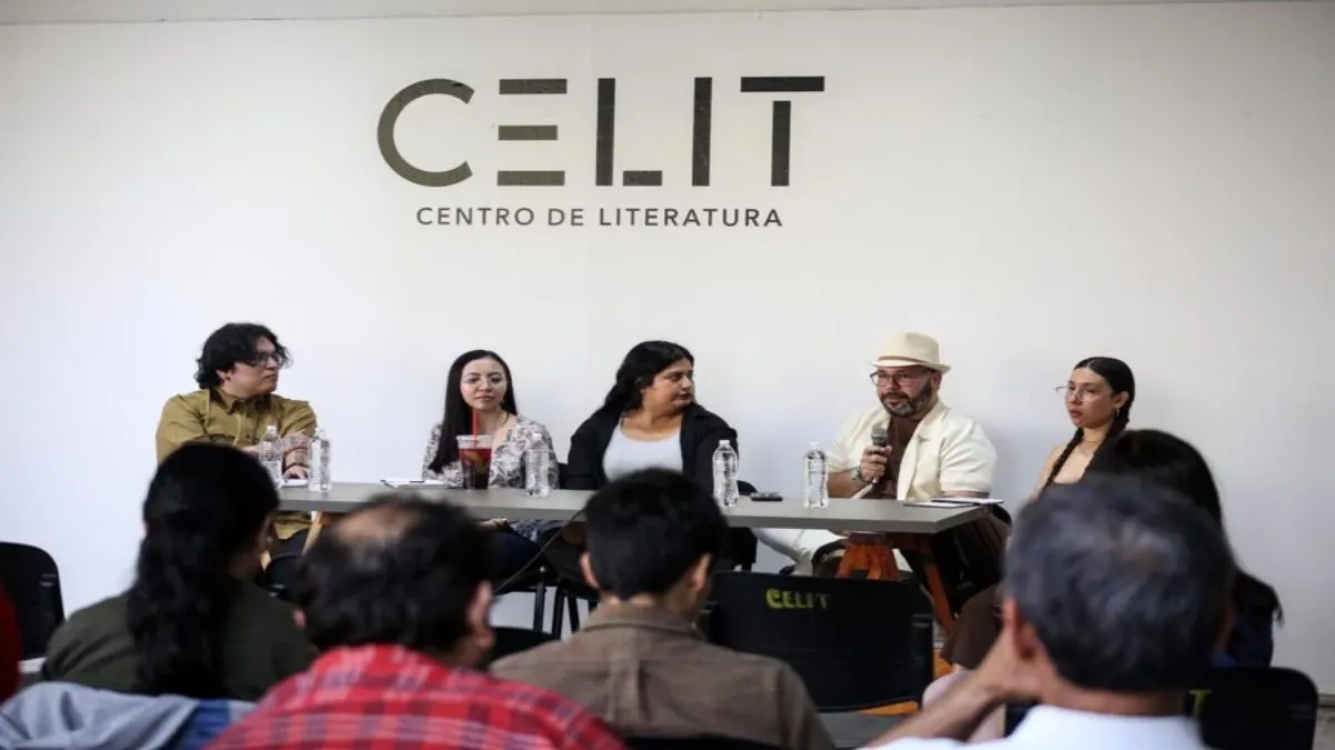 Un grupo de ciudadanos decidió responder con arte y memoria.